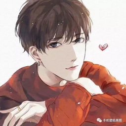好看的男生头像,女生头像大全,收图啦
