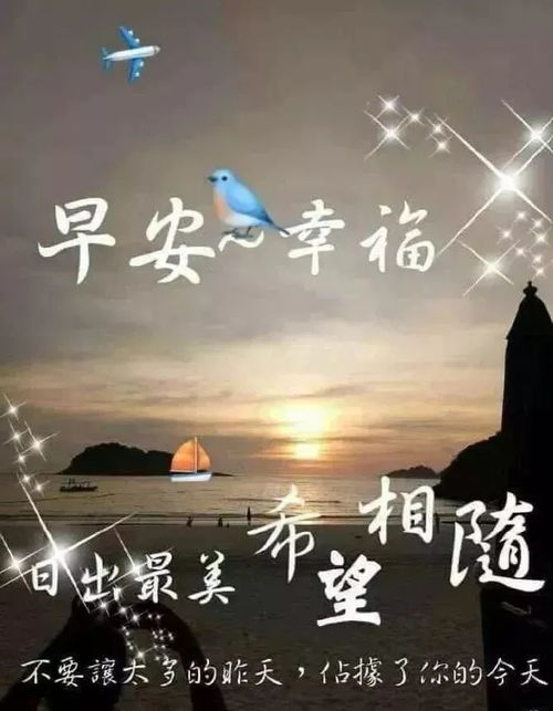 微信早上聊天不用打字的专用有趣表情包微信早上聊天打字动态图片