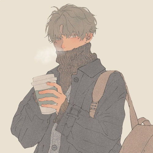 优质男女头像