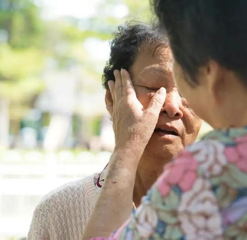 适合70岁老人的微信头像养老