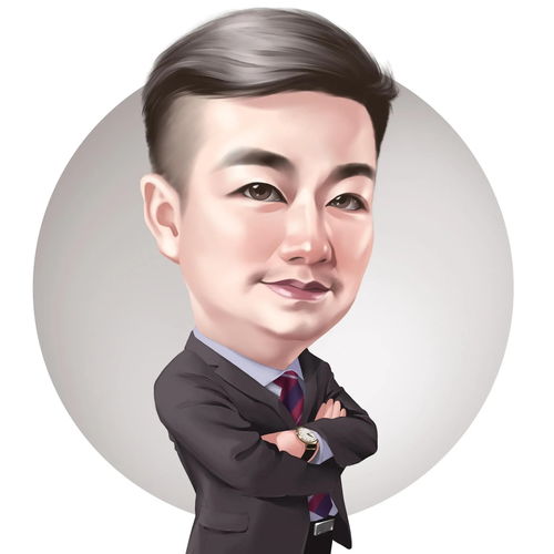 高清头像,好看的微信头像图片新款