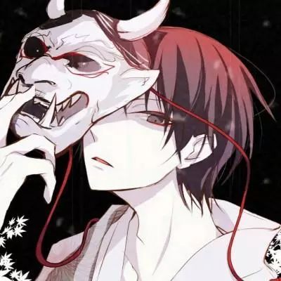 男生头像丨仍关心你愿意每天问最后也明白角色时已不相衬
