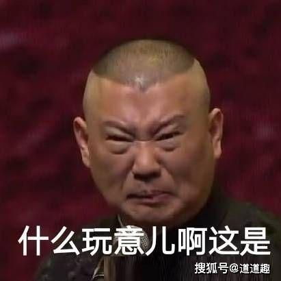表情包系列第三期30张德云社搞笑图片