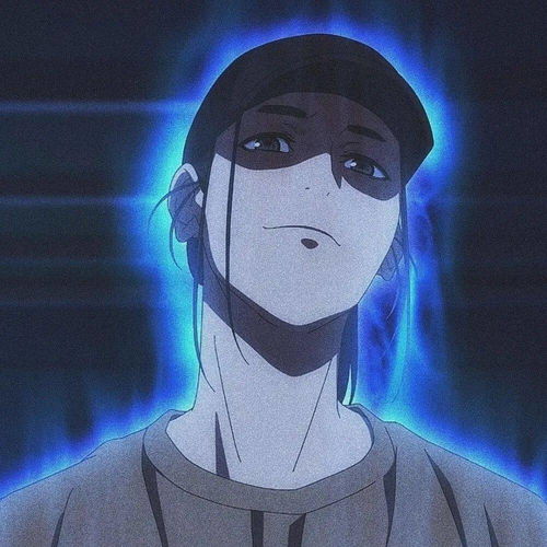 超好看的头像合集
