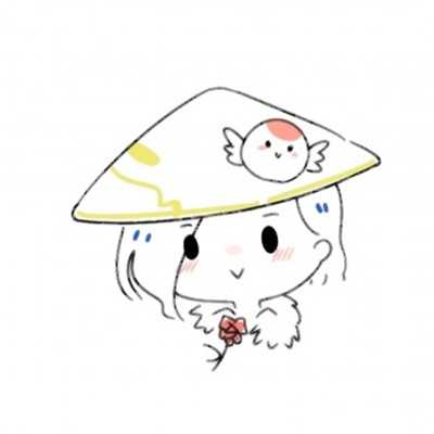 王者荣耀情人卡通头像,情侣头像图片