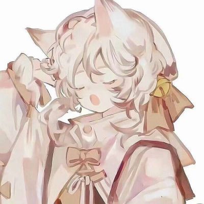 动漫情侣头像可我看你的眼神实在谈不上清白