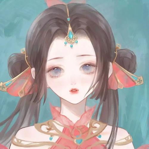 头像丨突然好想你你却还没起
