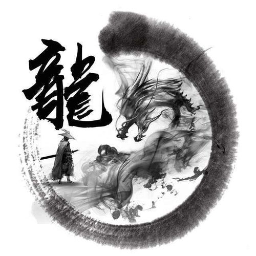 2019你该换换微信头像了,励志风格姓氏头像,喜欢请留下名字哦