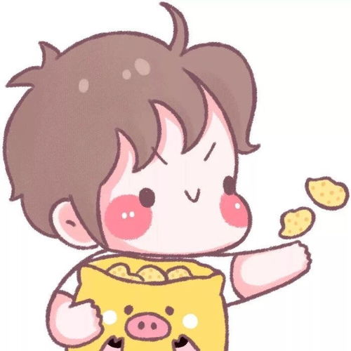 闺蜜头像情侣头像全家福