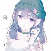 适合女生的动漫头像好看适合女生动漫头像