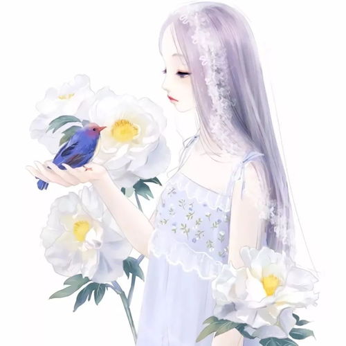 闺蜜基友头像