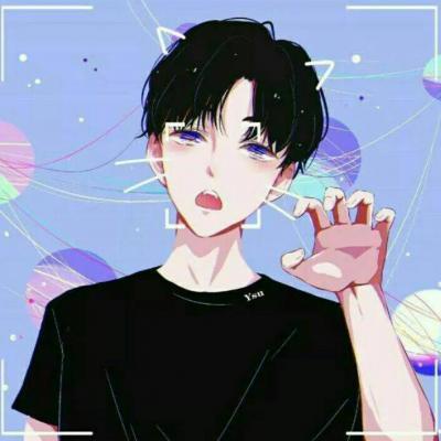 卡通情侣头像愿清晨第一眼是温暖的阳光和心爱的你