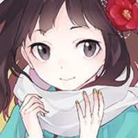 卡通版男生女生qq头像图片