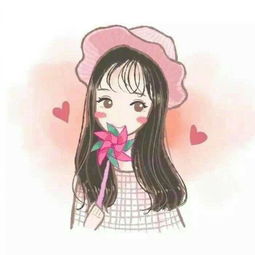 求这张情侣头像,差不多的也行