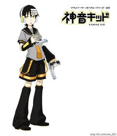 初音家族里一共有哪几个音啊
