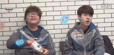 faker抠鼻最经典盘点lol选手们的恶搞表情