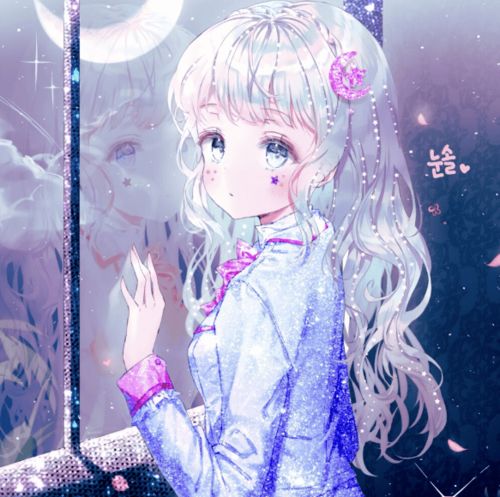 蓝色系列动漫,赶紧收藏起来