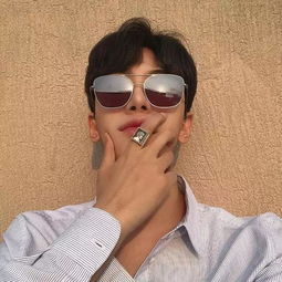 如何剪一个让前任后悔的男士发型