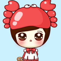 日本q版卡通女孩儿图片微信头像图片大全