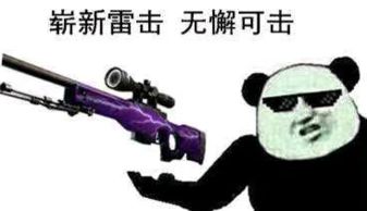 csgo皮肤表情csgo皮肤押韵表情包快吧游戏