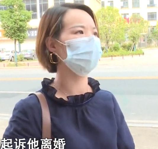40岁女人发现老公有外遇要离婚,老公却说有180万欠款共同承担