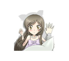 情侣头像动漫谢谢
