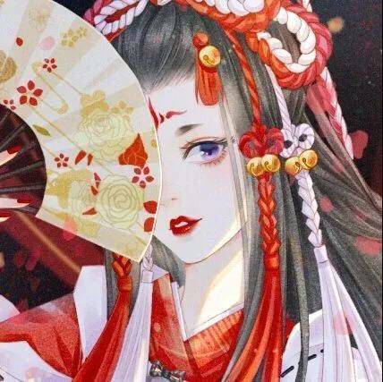 古风头像古风专辑上架了点赞拿图呀堆糖,美图壁纸兴趣社区