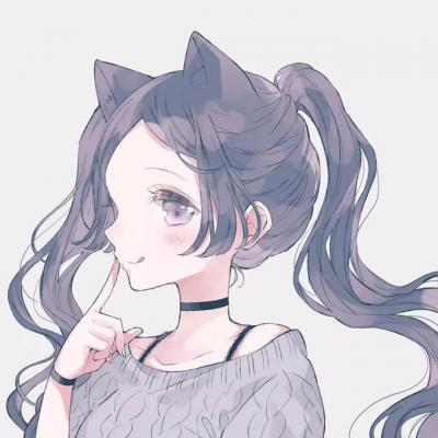 七人闺蜜头像遇到步伐一致的人真女生头像我要个性网