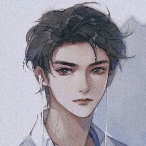 头像超好看的头像