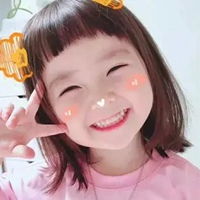 qq头像女生可爱萌动漫可爱超萌女生头像
