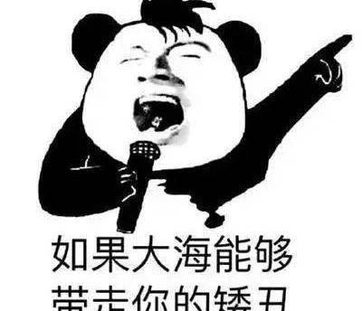 越丑越火从郭老师到何广智,审丑文化的流量密码