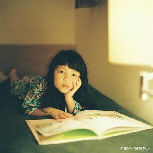 博士妈妈告诉你,从小养成这五个习惯,未来好处多多