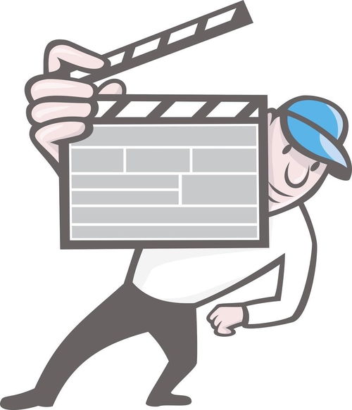动画导演