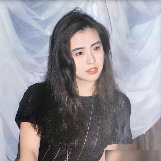 53岁王祖贤近照曝光脸浮肿身材发福,被嘲时代女神变买菜大妈