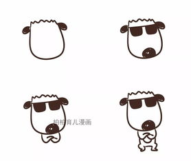 画渣福音看见这9只可爱小狗,真的是瞬间治愈啊