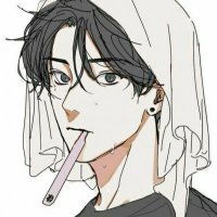最火男生动漫头像qq头像男生动漫图片潮人个性网