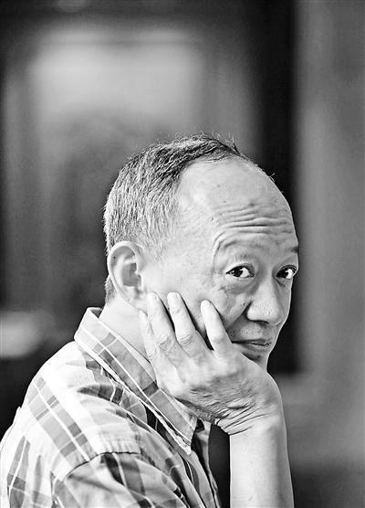 老戏骨金士杰57岁娶22岁女学生60岁喜得龙凤胎,真正老夫少妻