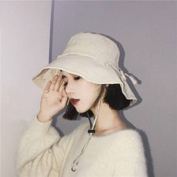 帽子控时尚女头.我有罪我总是贪qq女生头像我要个性网