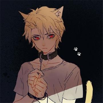 快手头像男生卡通动漫一个人的习惯要久才能戒掉