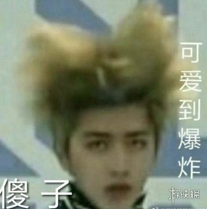 蔡徐坤的爱情故事