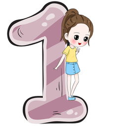 q版卡通头像2