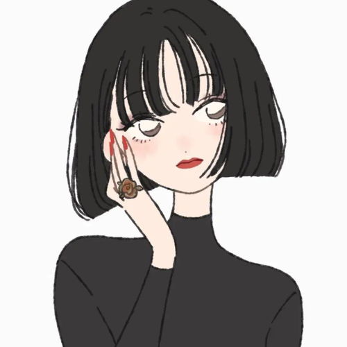 微信头像大全今天你换头像了吗