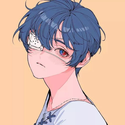 个性头像来袭