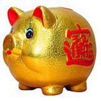 风水图片招财微信头像微信头像图片大全