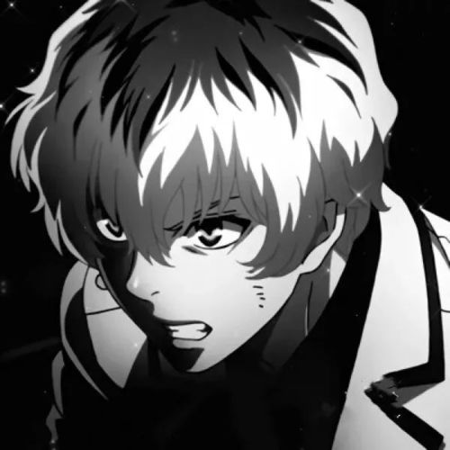 动漫男头各种社交软件都适合