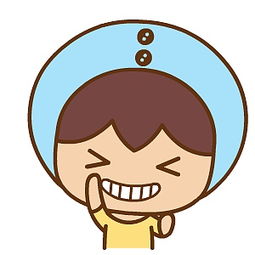 帽帽哥翔通动漫原创表情