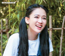 陈乔恩不是大龄剩女了年近40岁被求婚,网友两人很般配