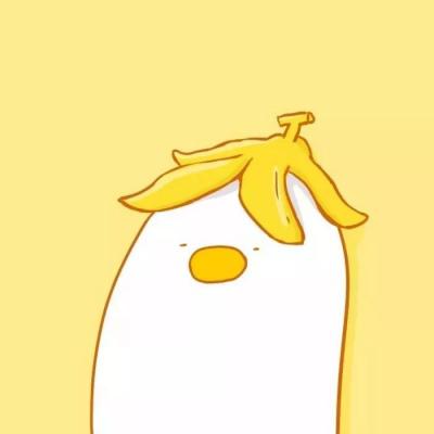 动物卡通图片头像唯美情侣头像