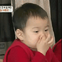 为什么一到秋天,你的鼻屎就那么多