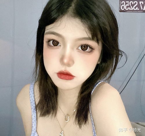 萝莉头像动漫可爱天然萌萝莉头像一波超级可爱萌系萝莉女生头像来袭